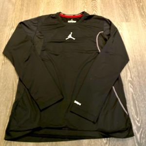Nike Michael Jordan Brand Men’s Shirt